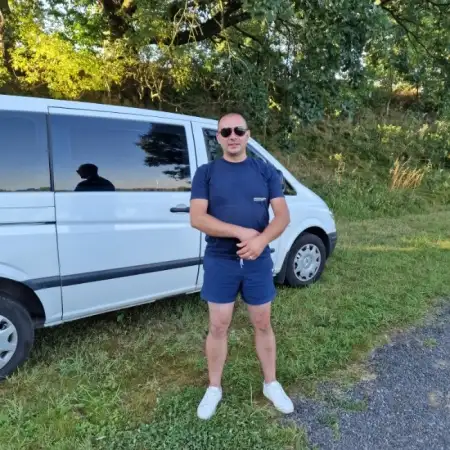 Igor, 40Meissen, Deutschland