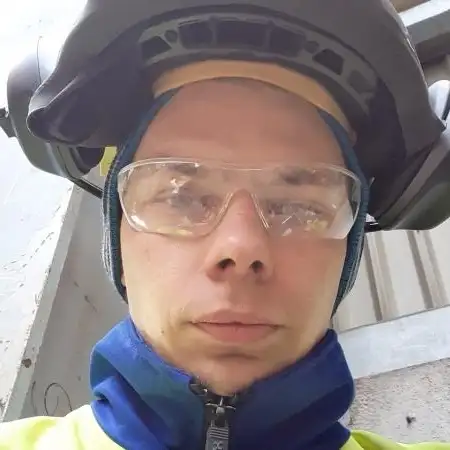 Igor, 36Frankfurt, Deutschland 