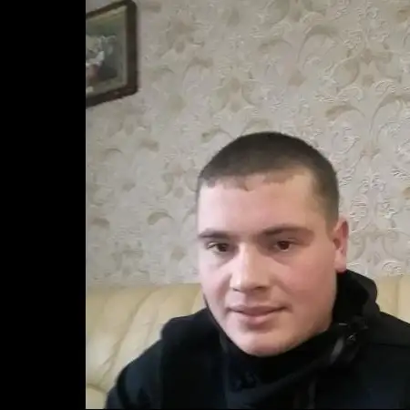 Ivan, 33Darmstadt, Deutschland