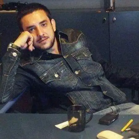 Foto Viktor 2 