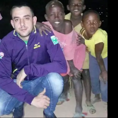 Viktor, 38Berlin, Deutschland