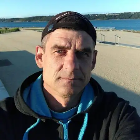 Mika, 49Berlin, Deutschland