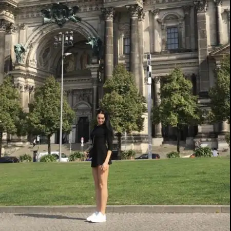 Aleksandra, 30Polen