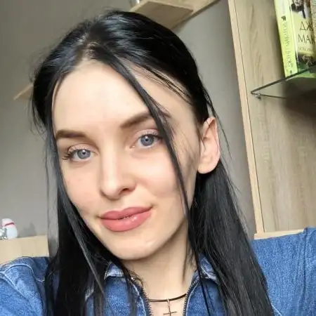 Aleksandra, 30Polen