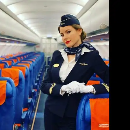 Anechka, 34Vereinigte Staaten 