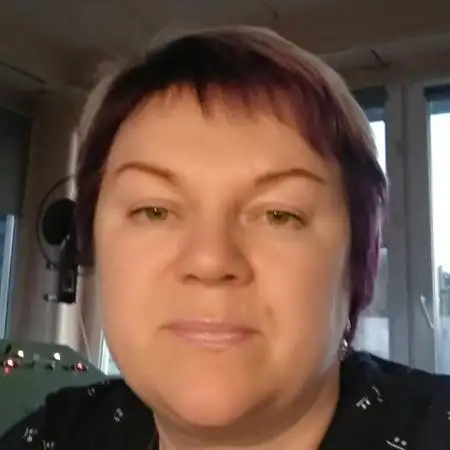 Svetlana, 55Vereinigte Staaten 