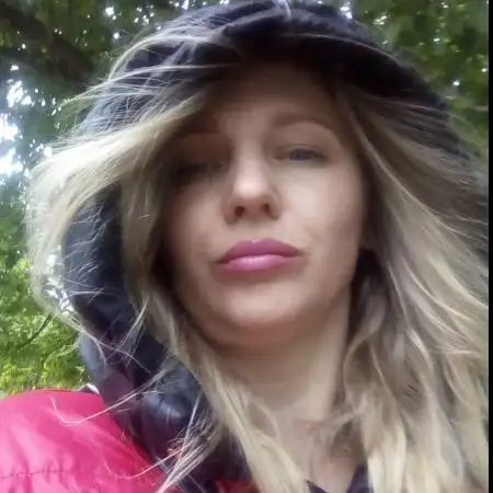 Svetlana, 50Kanada 