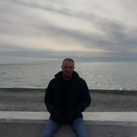 Sergey, 50Spanien