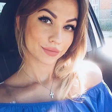 Lidiya, 36Berlin, Deutschland 