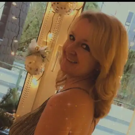 Irina, 51Ayzerlon, Deutschland 
