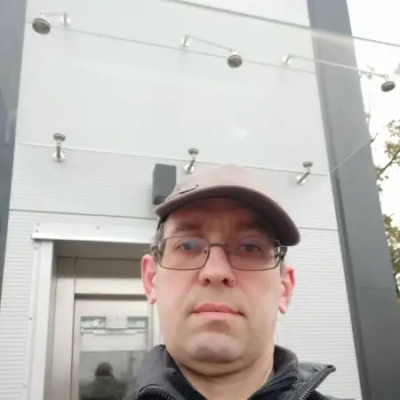 Aleksandr, 48Potsdam, Deutschland
