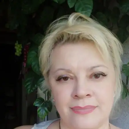 Liudmila, 55Frankreich 