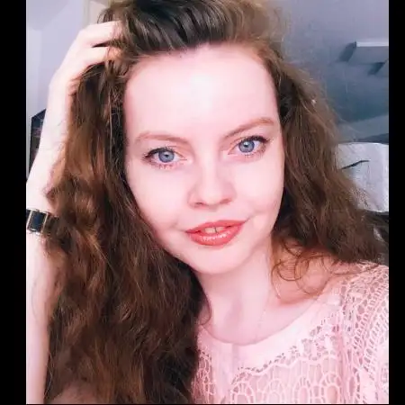 Darya, 34Avstraliya