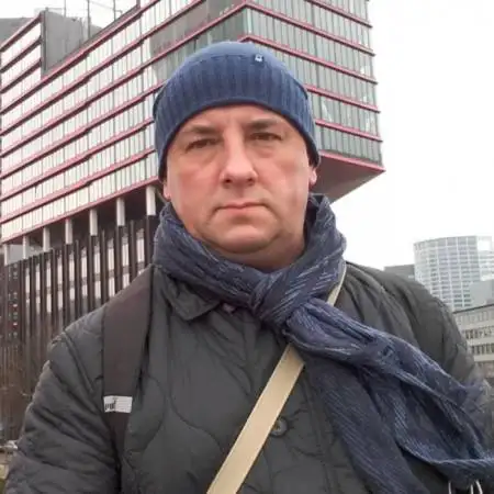 Aleksandr, 58Bielefeld, Deutschland