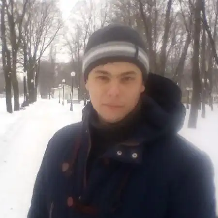 Ihor, 39Berlin, Deutschland