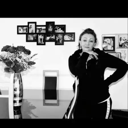 Svetlana, 53Bochum, Deutschland 