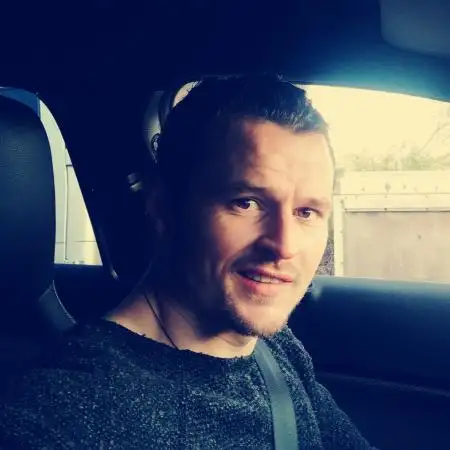 Sergej, 38Furt, Deutschland 