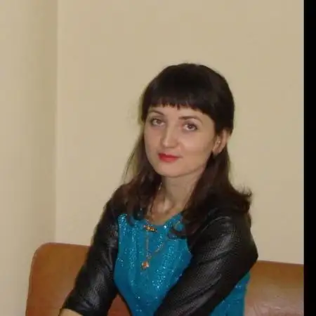 Julia, 38Vereinigte Staaten