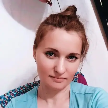 Ekaterina, 43Berlin, Deutschland