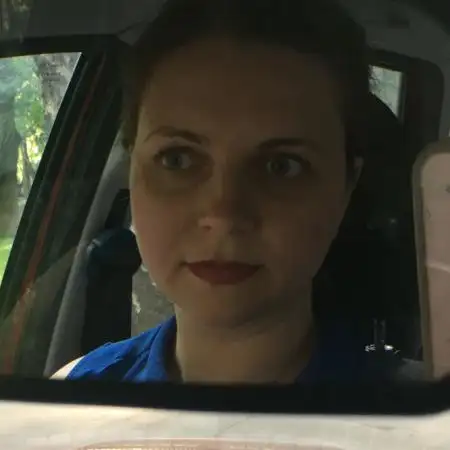 Anna, 43Vereinigtes Konigreich