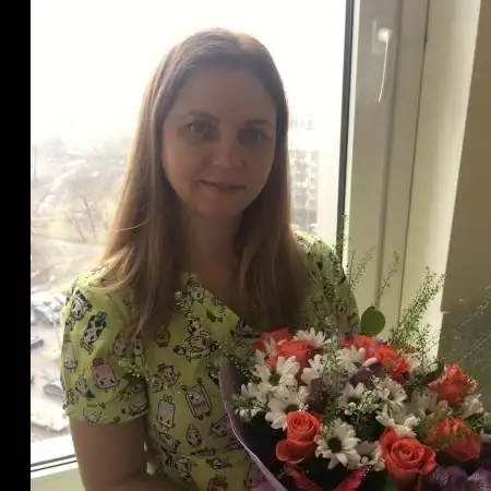Anna, 43Vereinigtes Konigreich