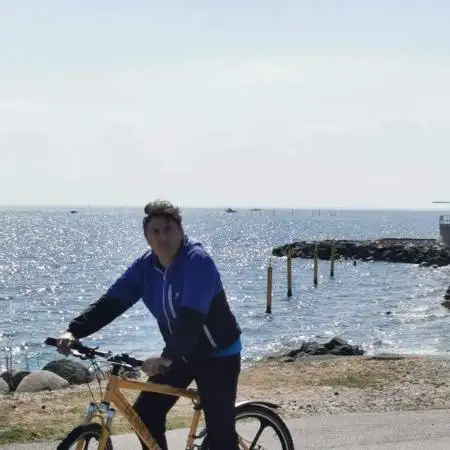 Ivan, 42Polen
