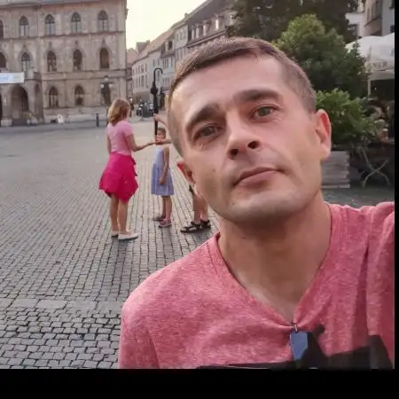 Denis, 46Suhl, Deutschland 
