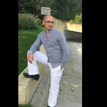 Robert, 42Bonn, Deutschland