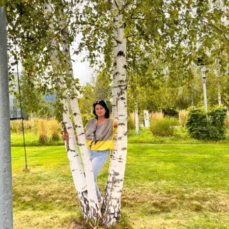 Raisa, 61Frankreich 
