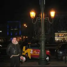 Alex2505, 41Hannover, Deutschland 