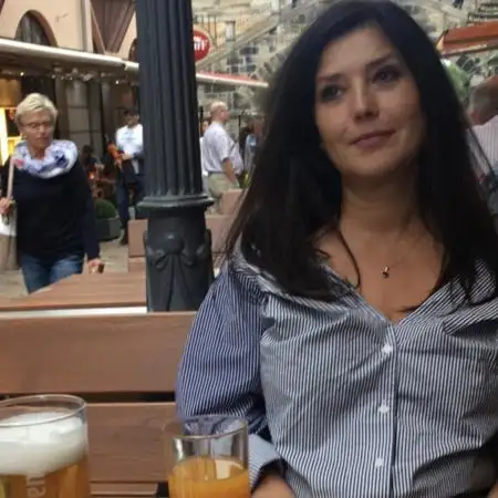 Janna, 30Dresden, Deutschland