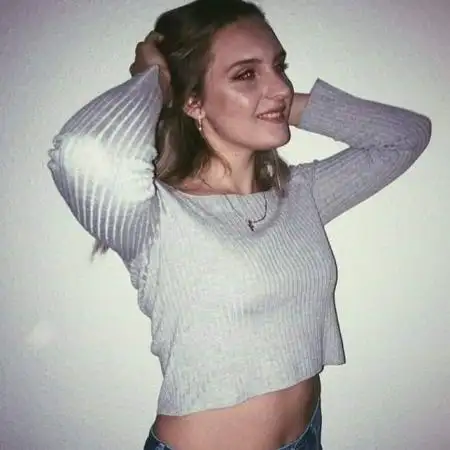 Julia, 26Frankfurt, Deutschland