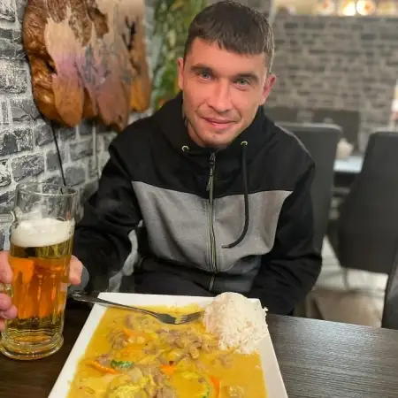 Dima, 42Berlin, Deutschland