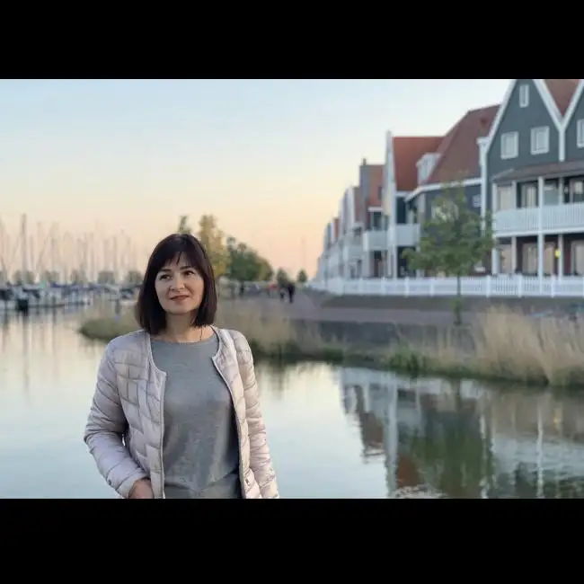 Lilia, 58Dortmund, Deutschland 