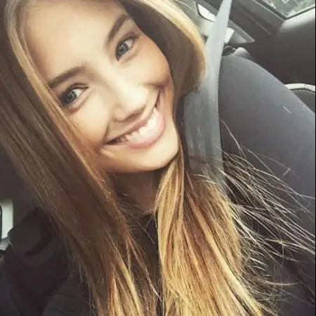 Katya, 34Turkei