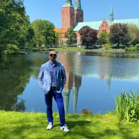 Boris, 50Lubeck, Deutschland