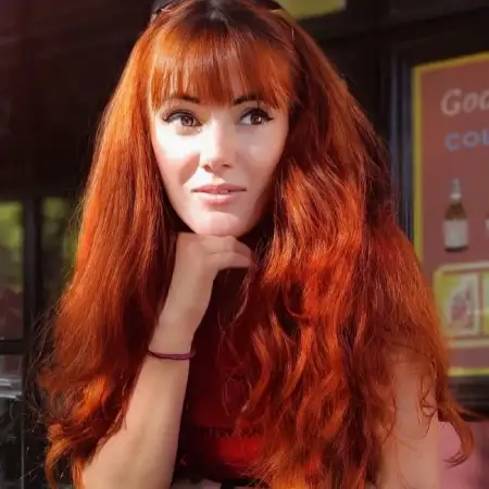 Mila, 45Mainz, Deutschland 
