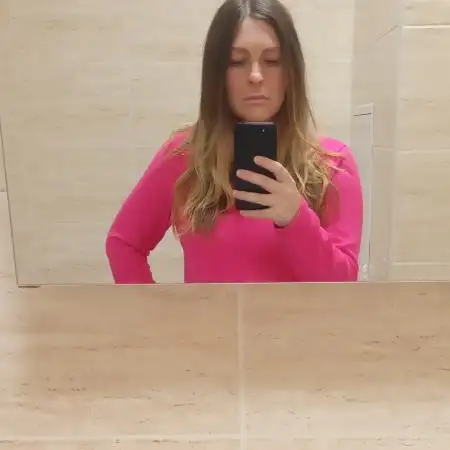 Liliana, 36Tschechien 