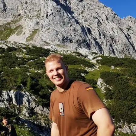 Evgeniy, 33 Hamburg, Deutschland