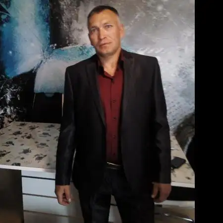 Aleksander, 41Shtralzund, Deutschland