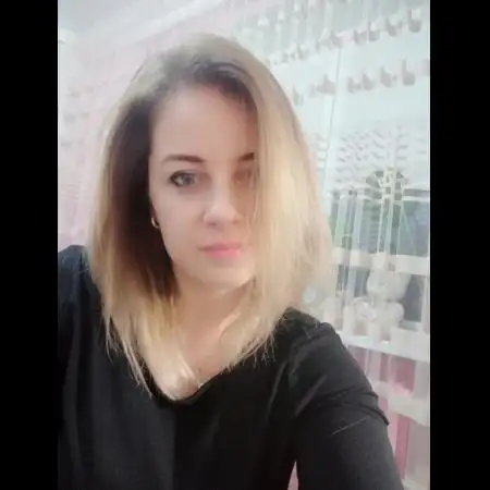 Alina, 47Spanien