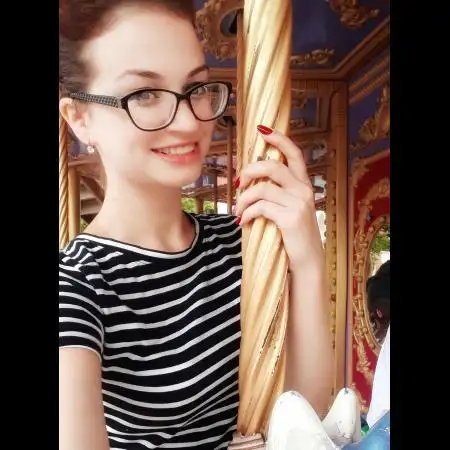 Tatyana, 28Tschechien