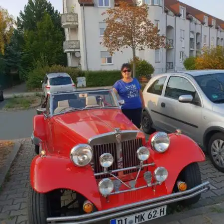 Albina, 63Vereinigtes Konigreich 