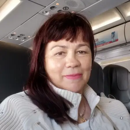 Valentina, 64Berlin, Deutschland 