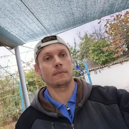 Maksim, 45Italien