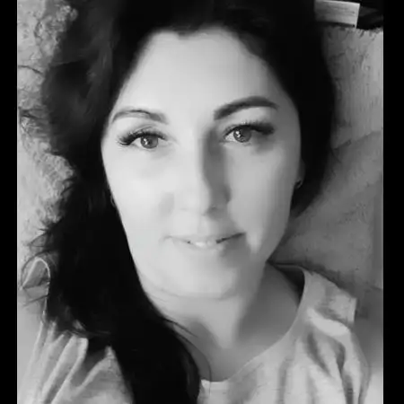 SVETLANA, 46Berlin, Deutschland 