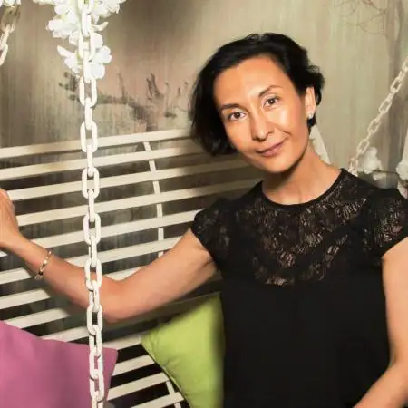 Alina, 45Spanien 