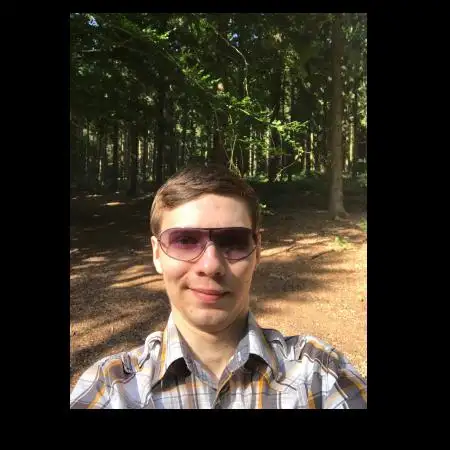 Dmitriy, 33Osnabrück, Deutschland