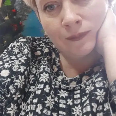 Irina, 50Polen 