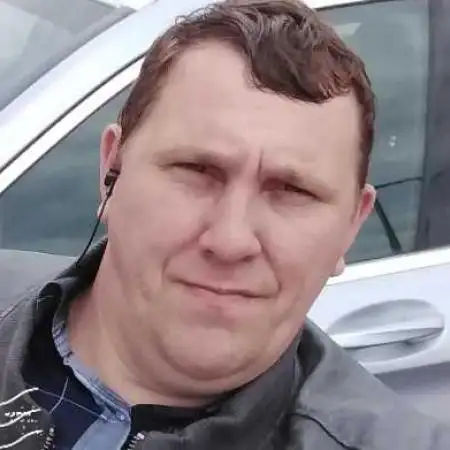 Vyacheslav, 45Mainz, Deutschland